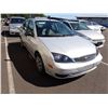 Image 2 : 2005 Ford Focus