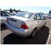 Image 3 : 2005 Ford Focus