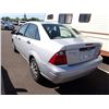 Image 4 : 2005 Ford Focus