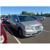 Image 2 : 2010 Honda Odyssey