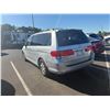 Image 4 : 2010 Honda Odyssey