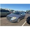 Image 1 : 2007 Volkswagen Passat