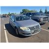 Image 2 : 2007 Volkswagen Passat