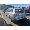 Image 4 : 2007 Volkswagen Passat