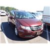 Image 2 : 2015 Honda Odyssey