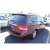 Image 3 : 2015 Honda Odyssey