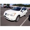 Image 1 : 2009 Nissan Rogue