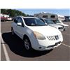 Image 2 : 2009 Nissan Rogue