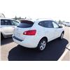 Image 3 : 2009 Nissan Rogue