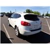 Image 4 : 2009 Nissan Rogue