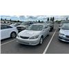 Image 1 : 2004 Toyota Camry