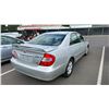 Image 3 : 2004 Toyota Camry