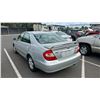 Image 4 : 2004 Toyota Camry