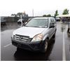 Image 1 : 2005 Honda CR-V