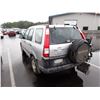 Image 4 : 2005 Honda CR-V