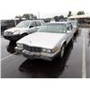 Image 1 : 1993 Cadillac deVille