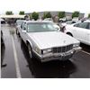 Image 2 : 1993 Cadillac deVille