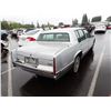 Image 3 : 1993 Cadillac deVille