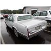 Image 4 : 1993 Cadillac deVille