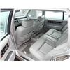 Image 6 : 1993 Cadillac deVille