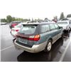 Image 3 : 2001 Subaru Outback