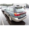 Image 4 : 2001 Subaru Outback