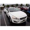 Image 2 : 2012 Volvo S60