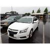 Image 1 : 2014 Chevrolet Cruze