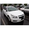 Image 2 : 2014 Chevrolet Cruze