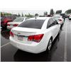 Image 3 : 2014 Chevrolet Cruze