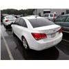 Image 4 : 2014 Chevrolet Cruze