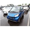 Image 1 : 2009 smart Passion