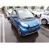 Image 2 : 2009 smart Passion