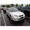 Image 2 : 2003 Mazda Protege
