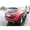 Image 3 : 2005 Nissan Murano