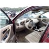 Image 5 : 2005 Nissan Murano
