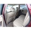Image 6 : 2005 Nissan Murano