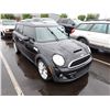 Image 2 : 2011 Mini Cooper S Clubman