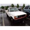 Image 2 : 1989 Ford Ranger
