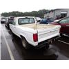 Image 4 : 1989 Ford Ranger