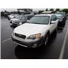 Image 1 : 2005 Subaru Outback