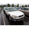 Image 2 : 2005 Subaru Outback