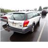 Image 3 : 2005 Subaru Outback
