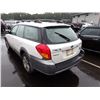 Image 4 : 2005 Subaru Outback