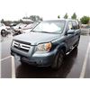 Image 1 : 2007 Honda Pilot