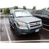 Image 2 : 2007 Honda Pilot