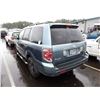 Image 4 : 2007 Honda Pilot