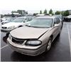 Image 1 : 2003 Chevrolet Impala
