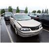 Image 2 : 2003 Chevrolet Impala