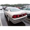 Image 4 : 2003 Chevrolet Impala